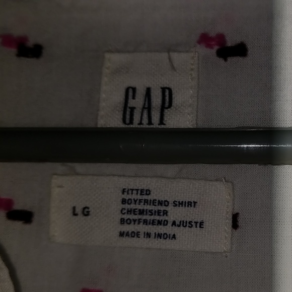 Gap blouse - Picture 2 of 3